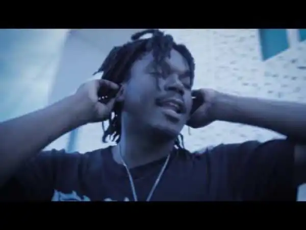 Lucki – Glory Boy